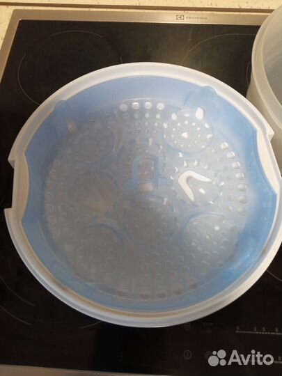 Стерилизатор для бутылочек philips avent