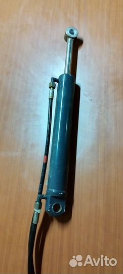 Гидроцилиндр