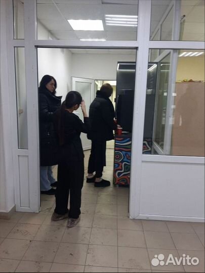 Кофе станция для любой локации