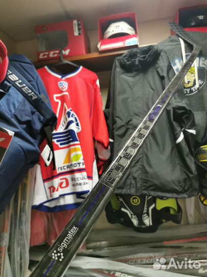 Клюшка CCM Trigger 7 P19/75L