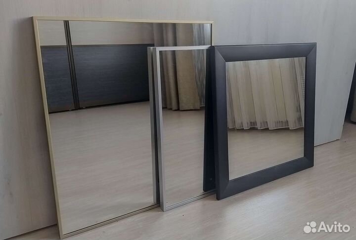 Зеркало в ванную