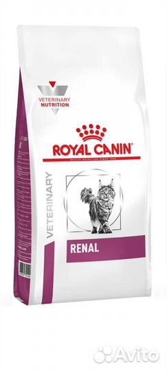 Корм и наполнитель