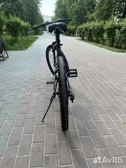 Велосипед Stels Focus 26