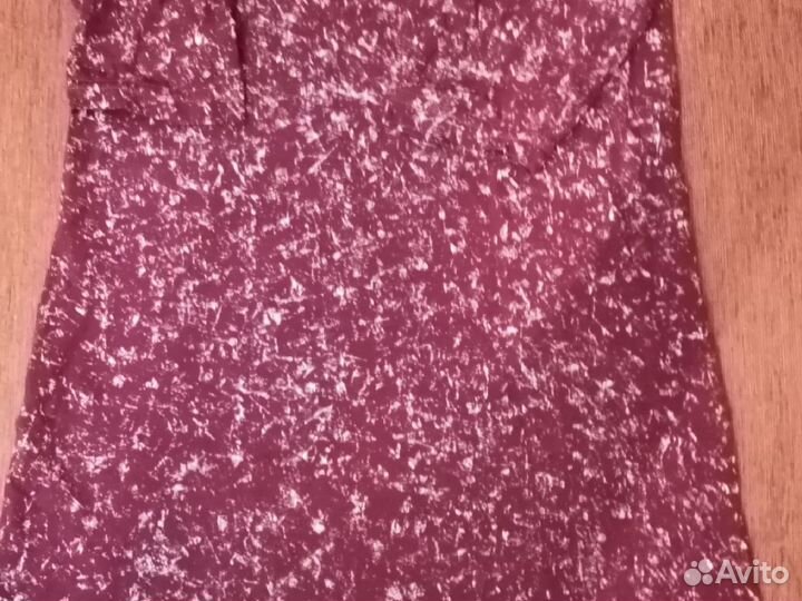 Вещи пакетом