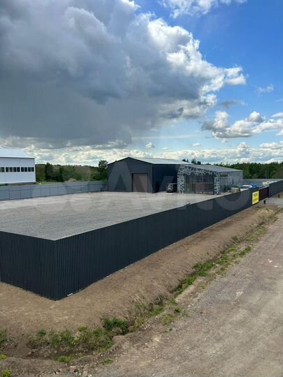 Участок 25 сот. (промназначения)