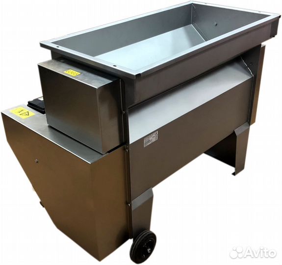 Гребнеотделитель Malvasia 25