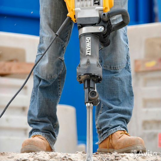 Аренда отбойного молотка прокат отбойника