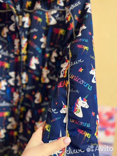 Зимний комбинезон Noble People