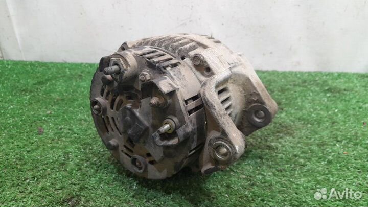 Генератор Renault Scenic 1 1.6 K7MA702 1998