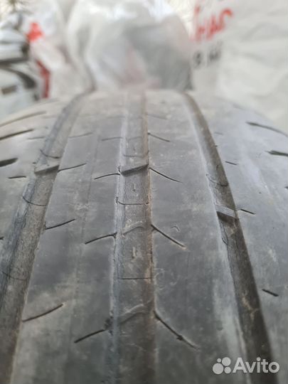 Michelin Energy Saver 205/65 R15