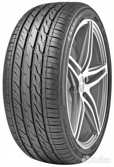 Landsail LS588 UHP 215/50 R17 95W