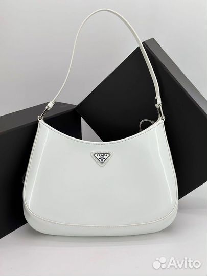 Сумка Prada Cleo