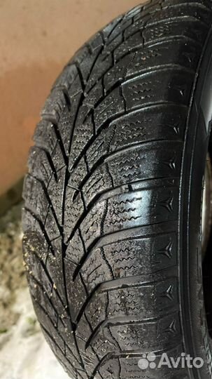 Kumho I'Zen KW23 175/65 R14