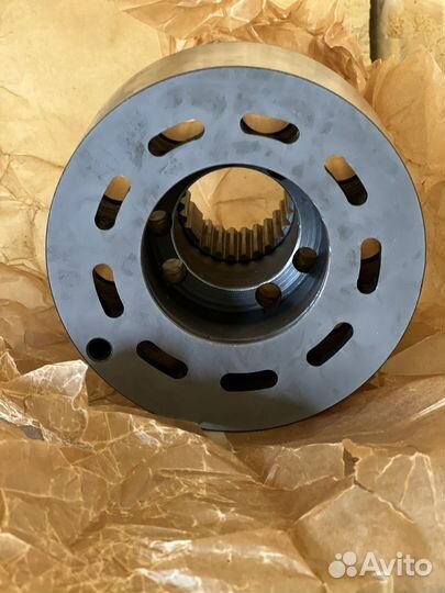 Блок цилиндров гст-90 (нп 90-01.000)