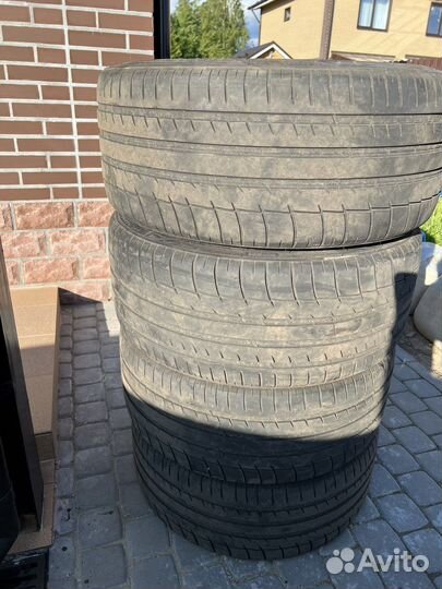 Triangle TH201 275/35 R20 102Y