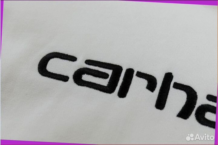 Толстовка Carhartt (все размеры s - xxl)