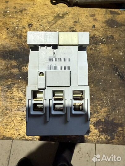 Контактор (пускатель) danfoss cl 86 (данфос)