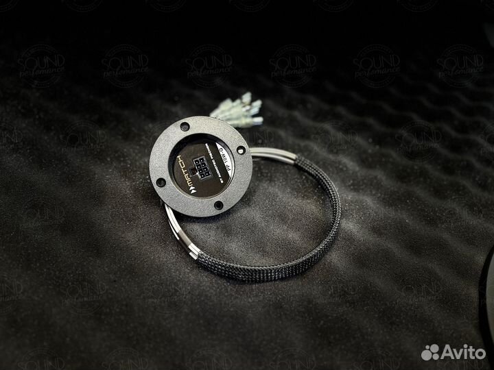 Сабвуфер match PP 10W-Q