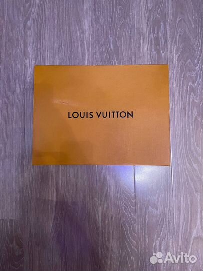 Louis Vuitton Neverfull MM оригинал