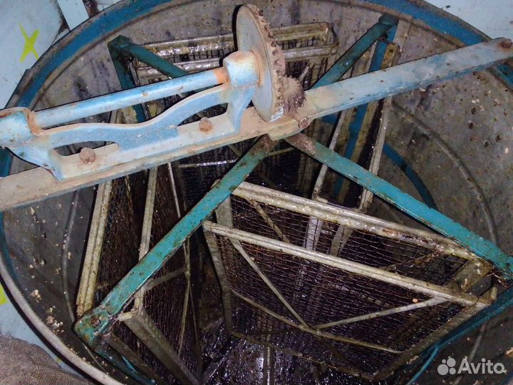 Ульи для пчел бу