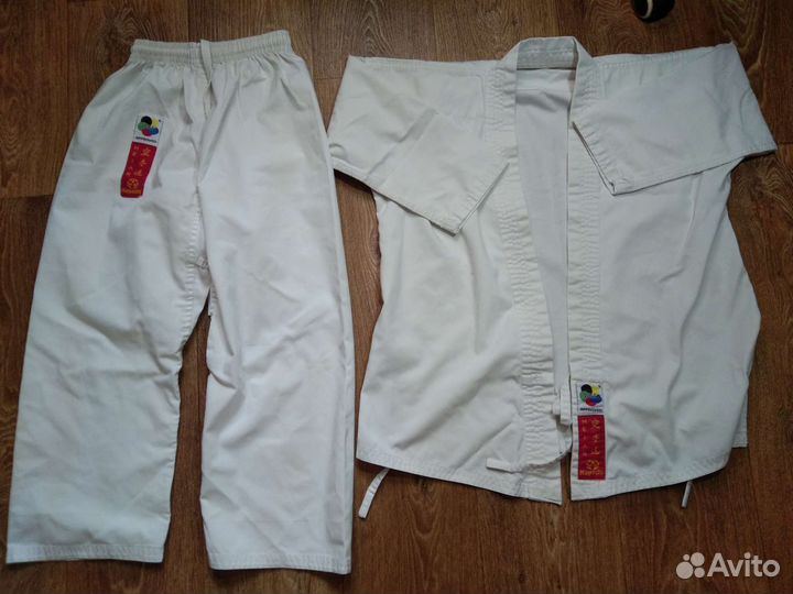 Кимоно для каратэ 140