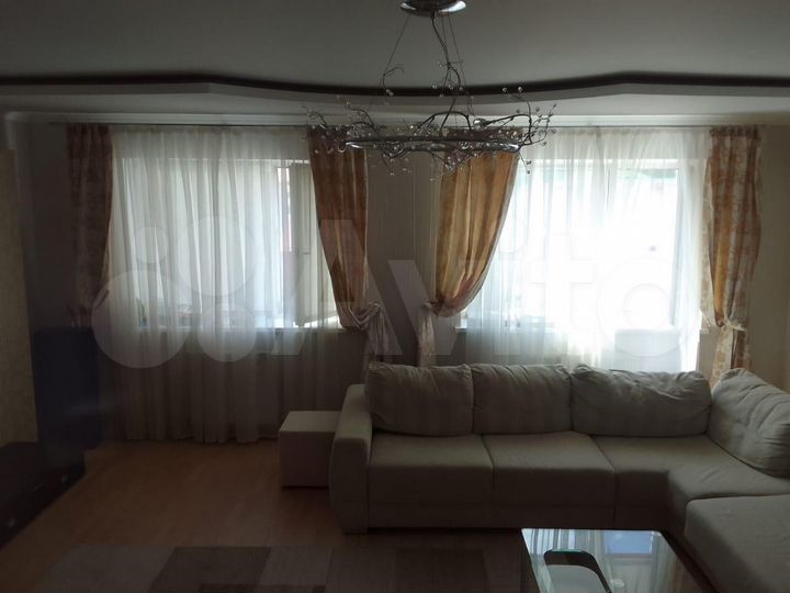 3-к. квартира, 85,5 м², 7/10 эт.