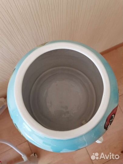 Подставка под бутыль 19л