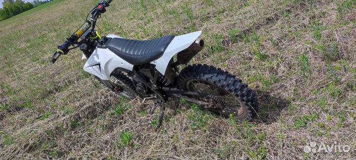 Эндуро ттр250