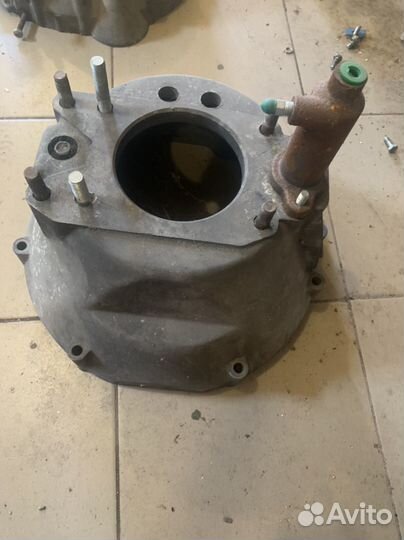 Колокол суепления 409