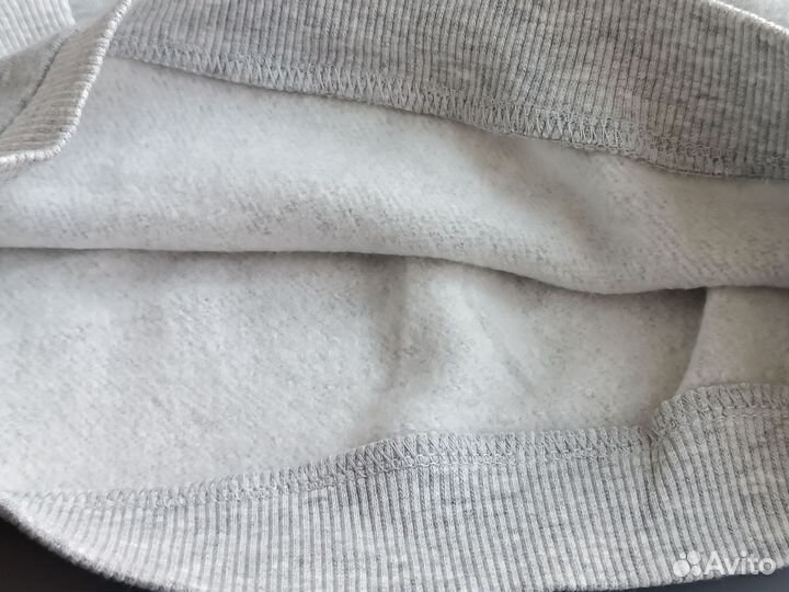 H&M свитшот для девочки