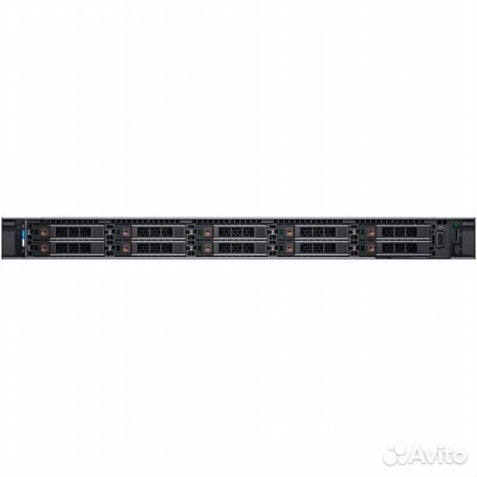 Сервер Dell PowerEdge R640 265145