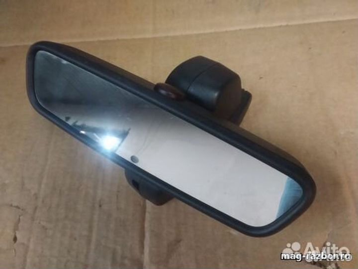 Зеркало BMW X6 E71 внутреннее