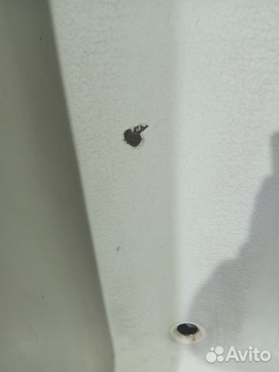 Ванная акриловая 170 70 бу