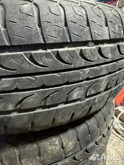 Колеса кованные на ваз