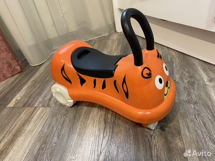 Детская каталка для малышей