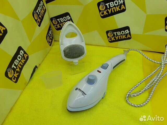 М.16590 Отпариватель Swiss Home