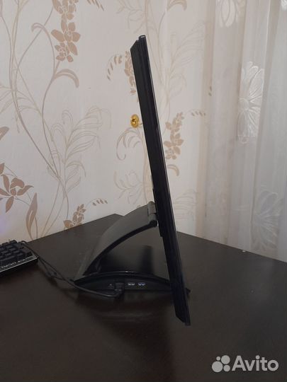 Монитор Samsung C23A550U 23'' Full HD