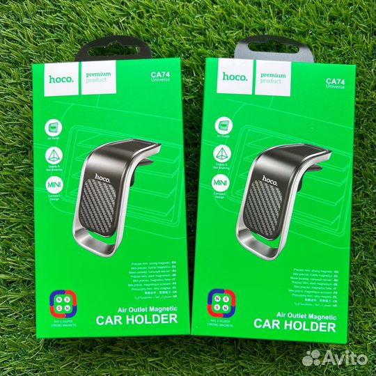 Автомобильный держатель для телефона