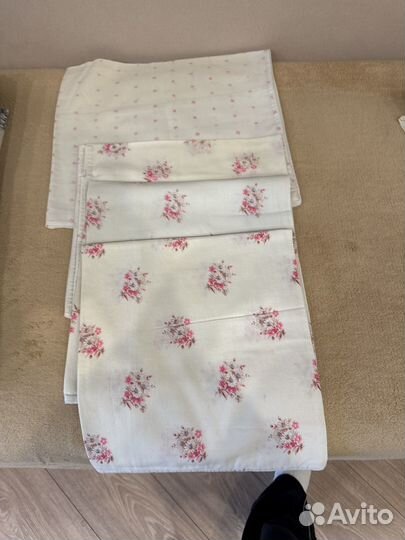 Белье постельное