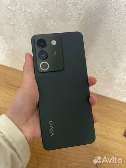 Vivo V29e, 12/256 ГБ