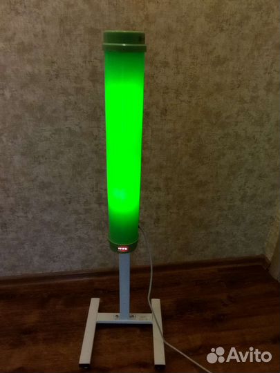 Рециркулятор воздуха Армед