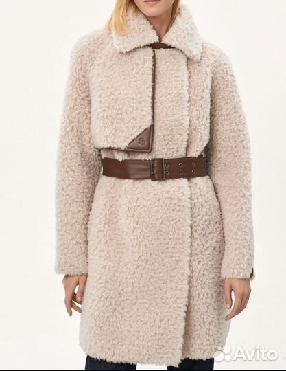 Новая шубка Снежная королева