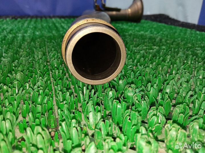 Маслоприемник Lexus GX460