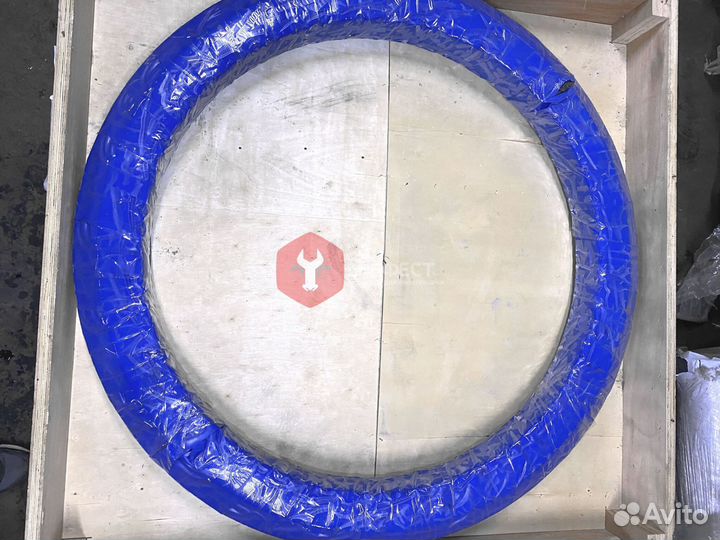 Опорно-поворотный круг Doosan DX255LC K1010505