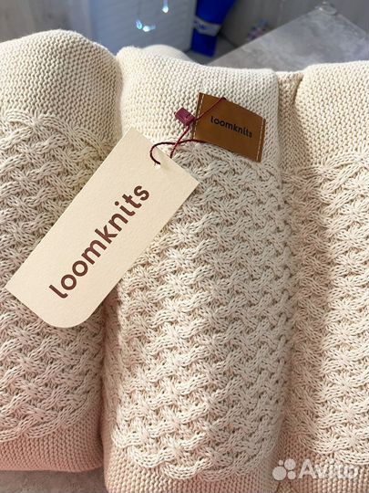 Бортики в кроватку