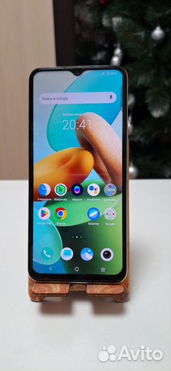 Vivo Y35, 4/128 ГБ