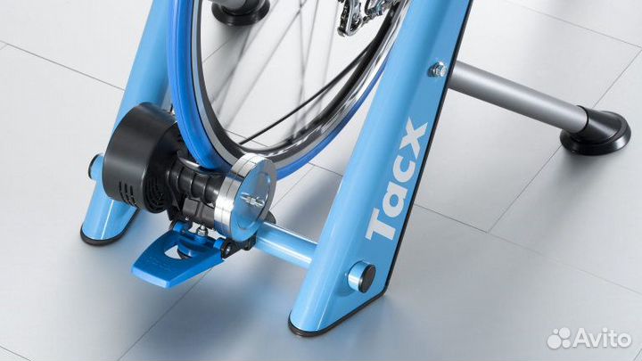 Велосипедный станок Tacx