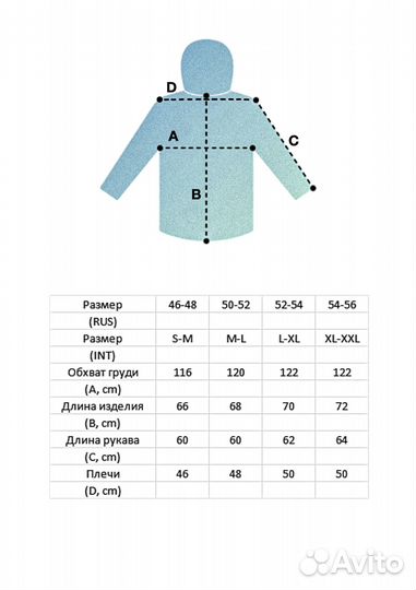 Пуховик The North face 700 retro nuptse