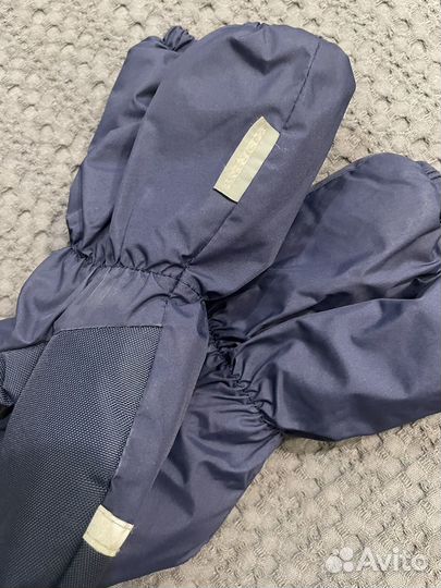 Финские детские варежки Kerry