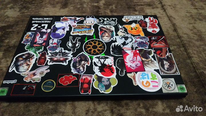 Ноутбук Dell inspirion 15